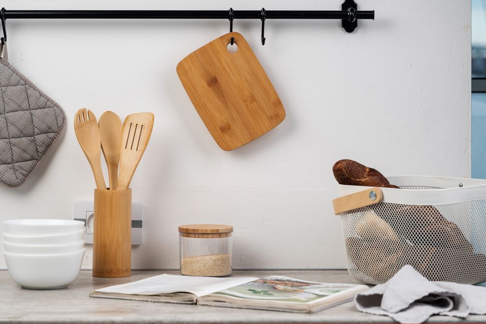 Доска разделочная Lot, малая — изображение 4