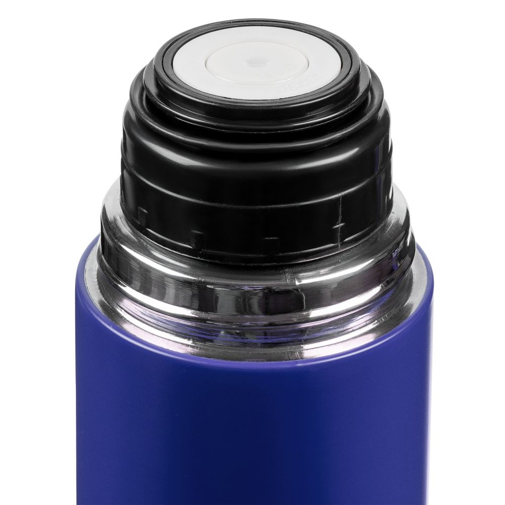 Термос Hiker 750, синий — изображение 4