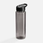 Бутылка для воды Holo, черная