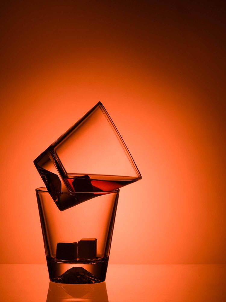 Стакан Snow Mountain — изображение 2