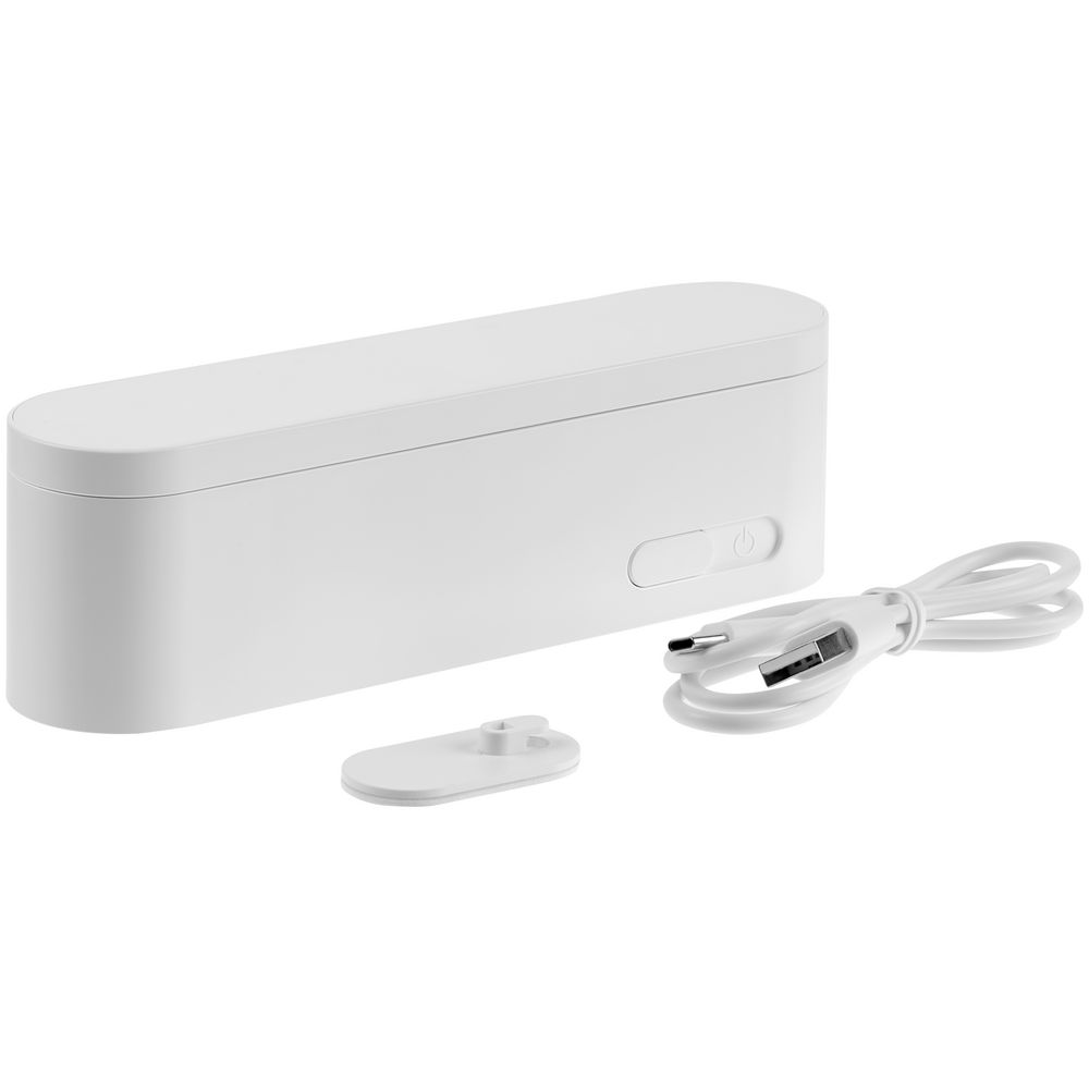 Переносная складная лампа moveLight, белая — изображение 10