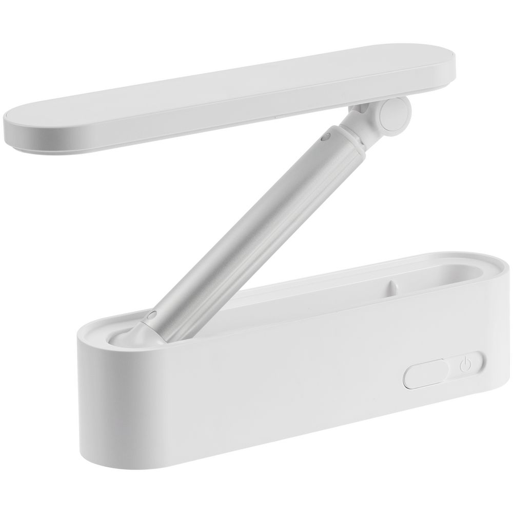 Переносная складная лампа moveLight, белая — изображение 2