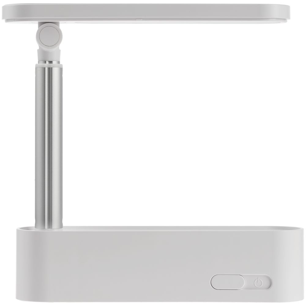 Переносная складная лампа moveLight, белая — изображение 4