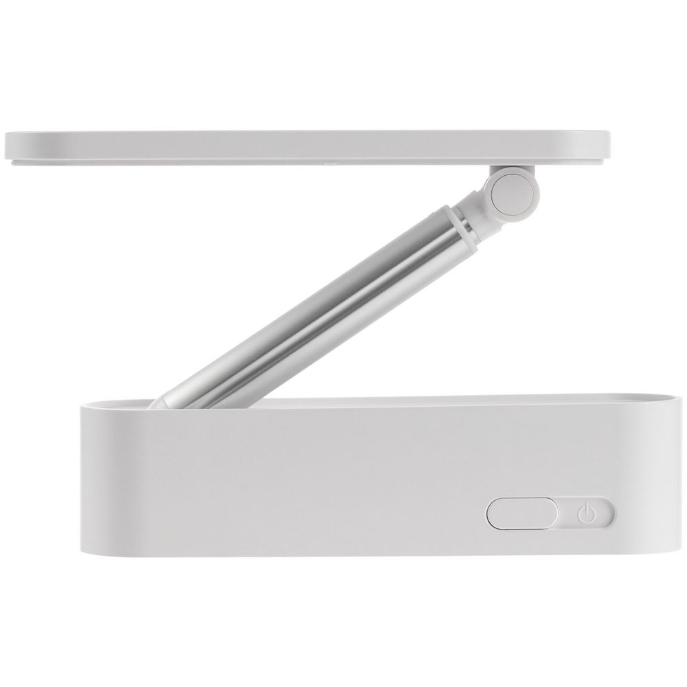 Переносная складная лампа moveLight, белая — изображение 3