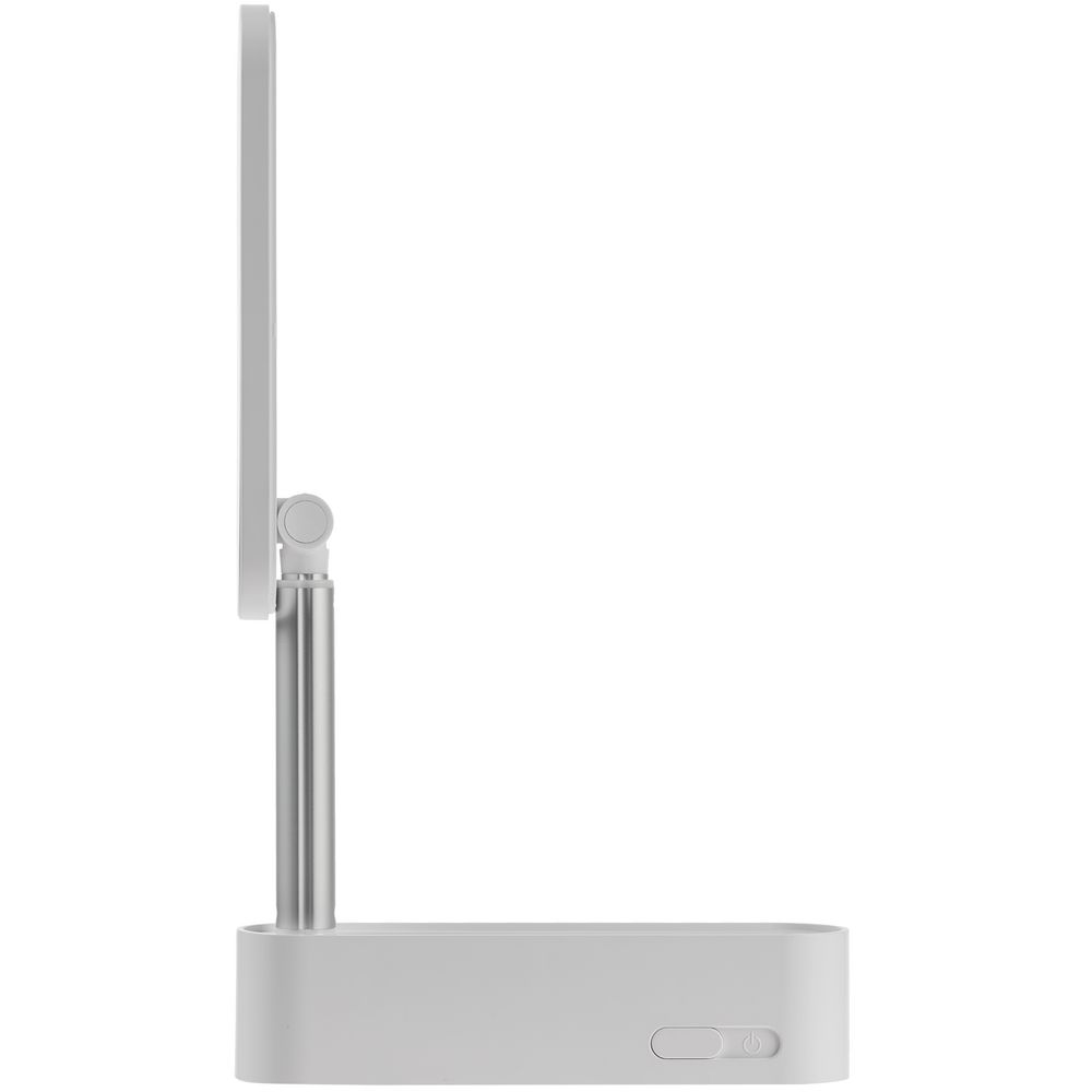 Переносная складная лампа moveLight, белая — изображение 5