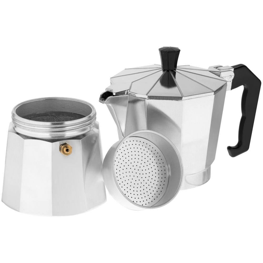 Гейзерная кофеварка Rimini, в коробке — изображение 4