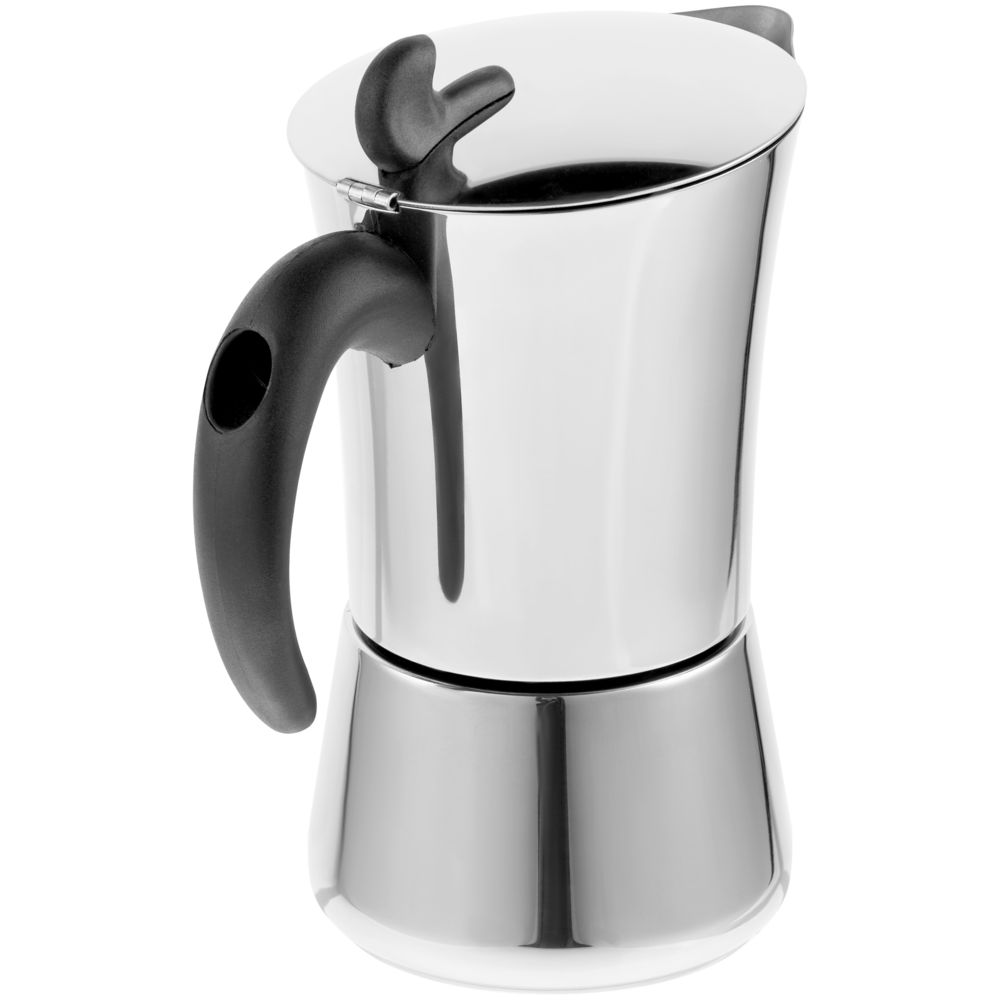 Гейзерная кофеварка Verona, в коробке — изображение 3