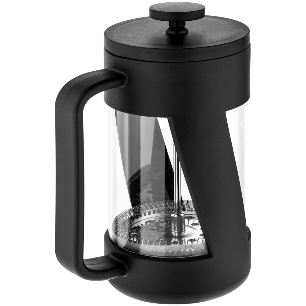 Френч-пресс Treviso — изображение 2