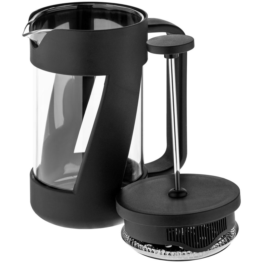 Френч-пресс Treviso — изображение 3