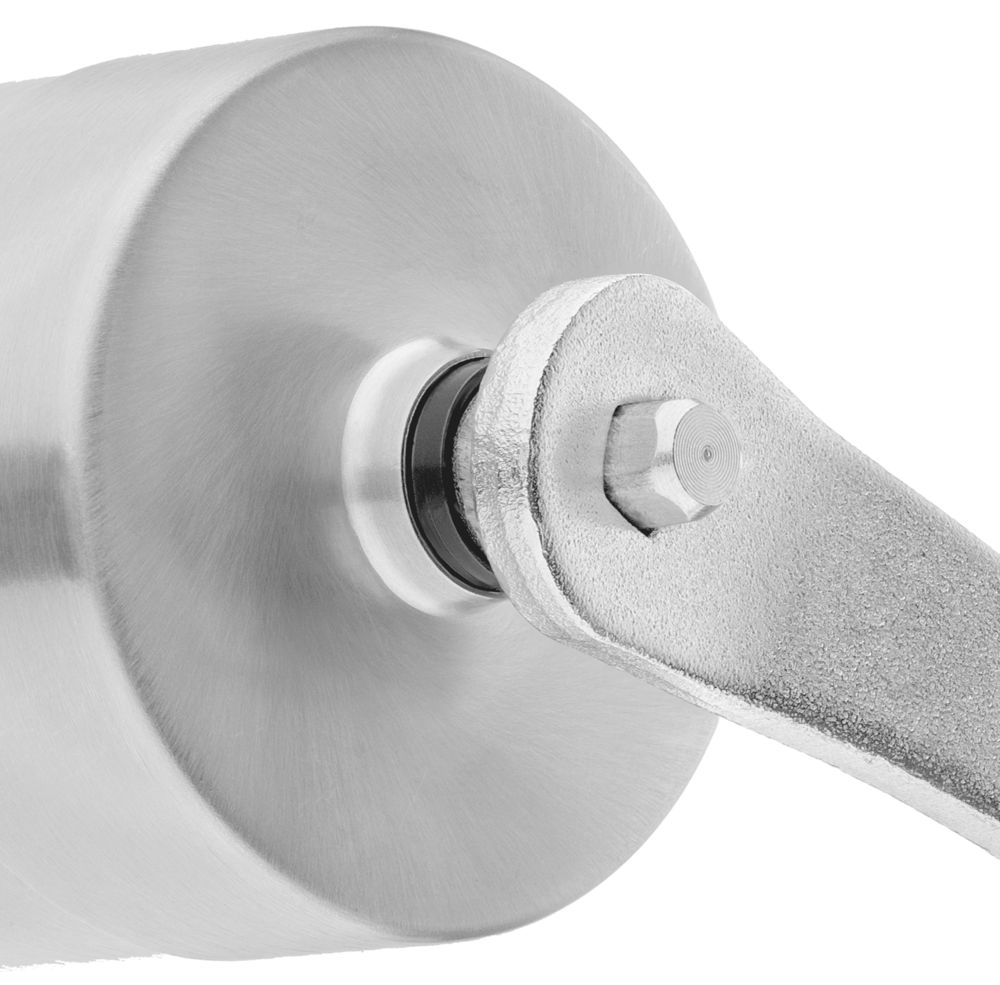 Кофемолка ручная Malena, в коробке — изображение 3