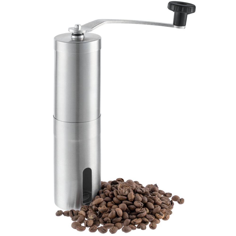 Кофемолка ручная Malena, в коробке — изображение 2