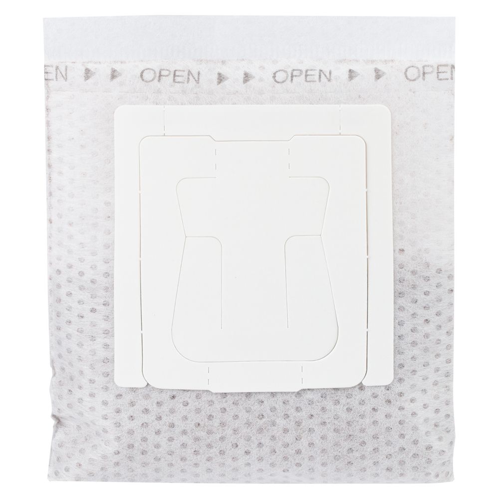 Набор кофе в дрипах Dripmate, черный — изображение 4