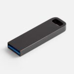 Флешка Big Style Black, USB 3.0, 64 Гб
