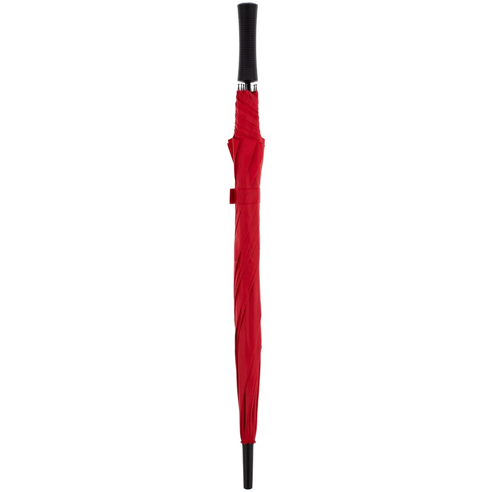 Зонт-трость Lanzer, красный — изображение 3