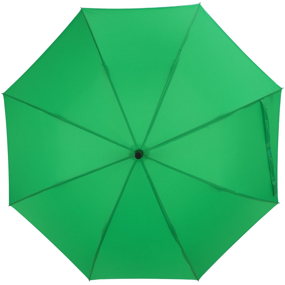 Зонт-трость Lanzer, светло-зеленый — изображение 2
