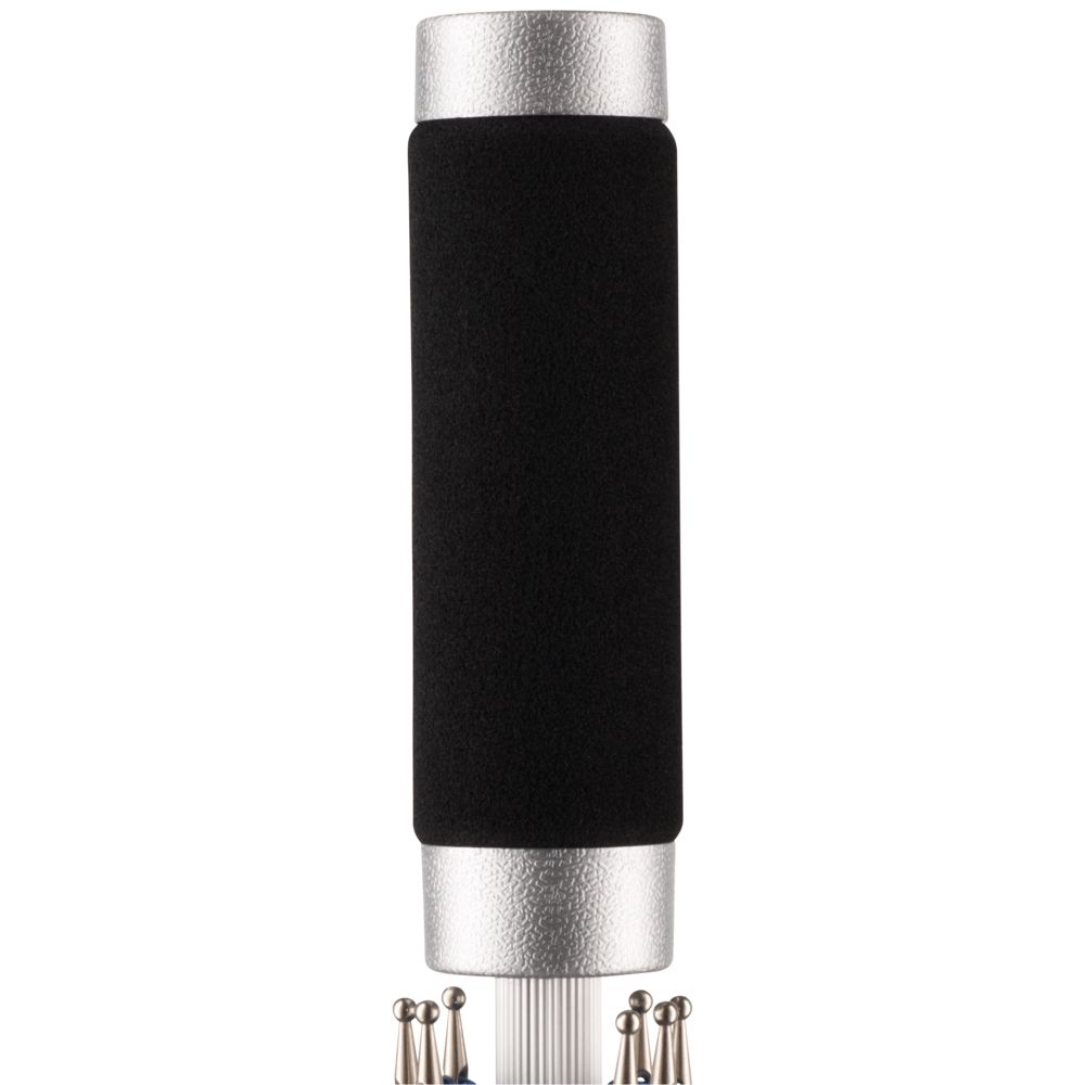 Зонт-трость Vento, темно-синий — изображение 5