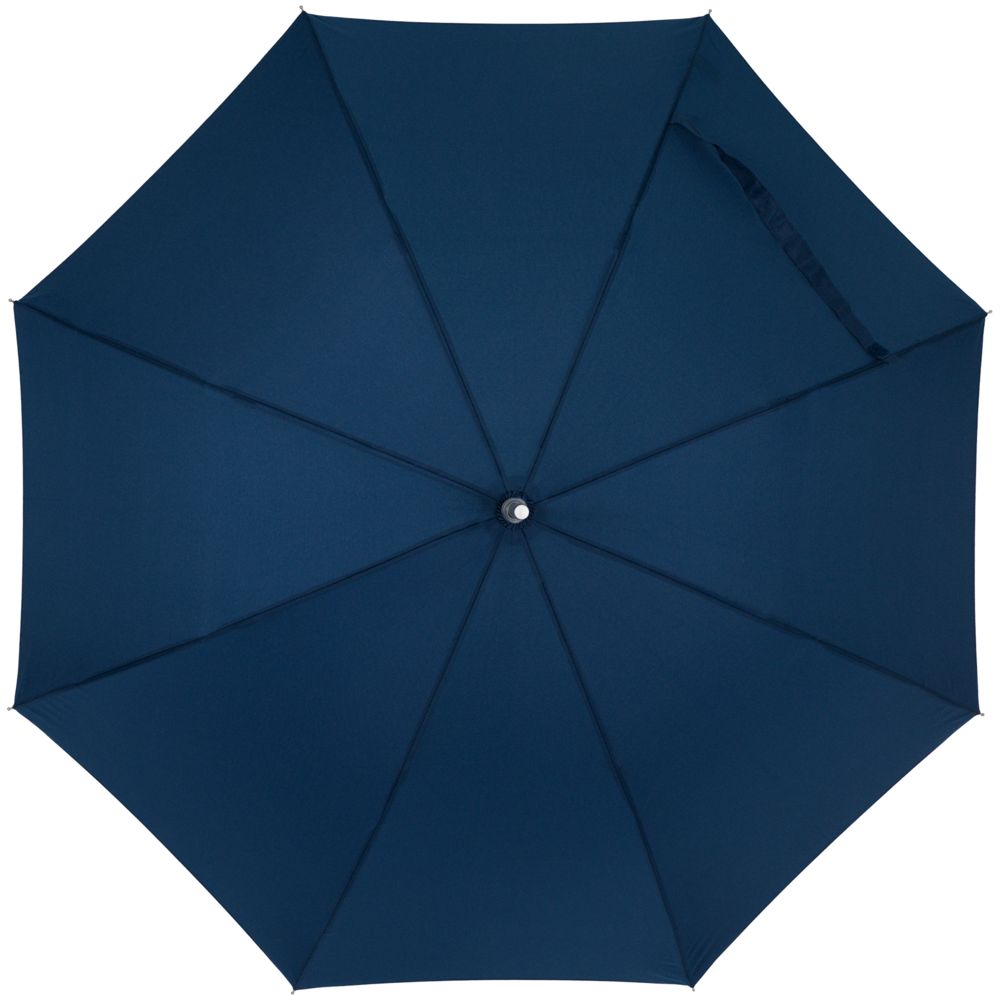 Зонт-трость Vento, темно-синий — изображение 2