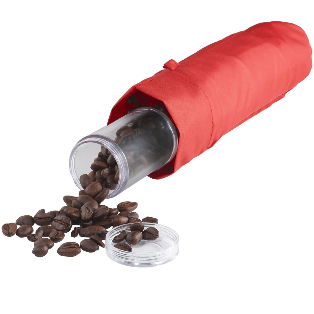 Зонт складной Fillit, синий — изображение 7