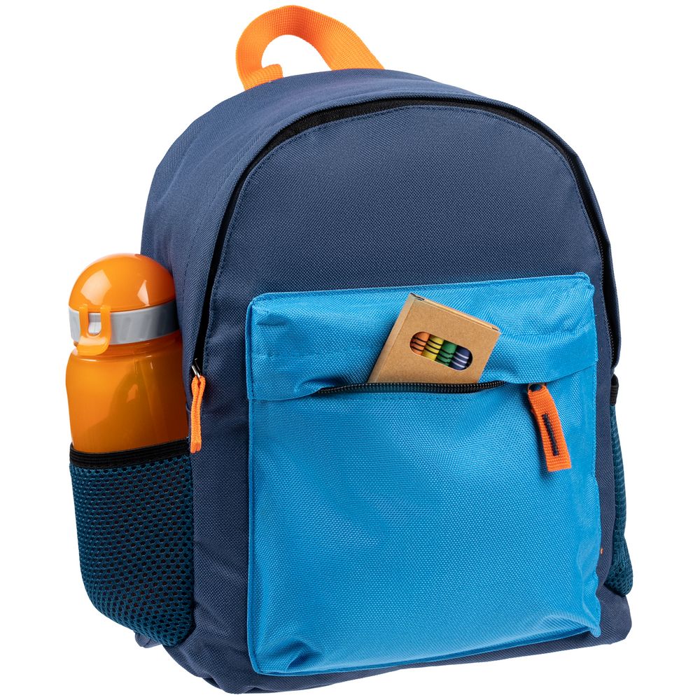 Набор Hobby Time, оранжевый — изображение 2