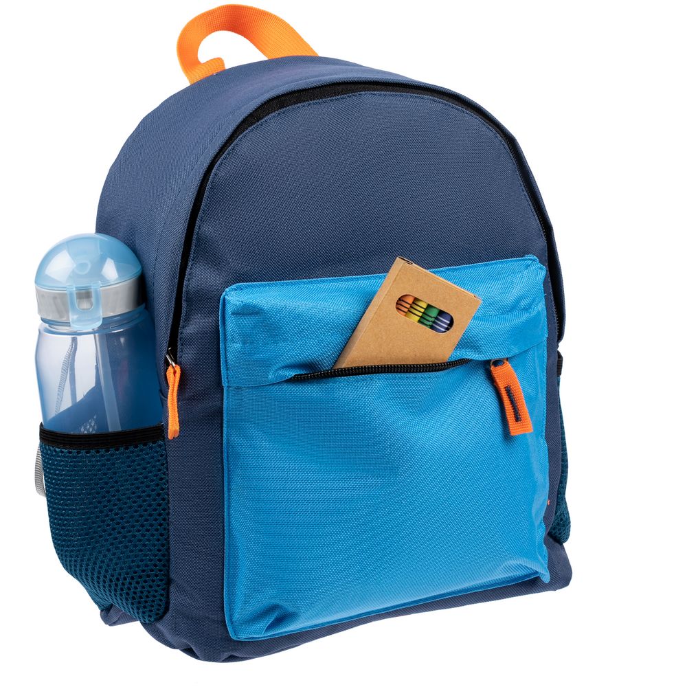 Набор Hobby Time, синий — изображение 2