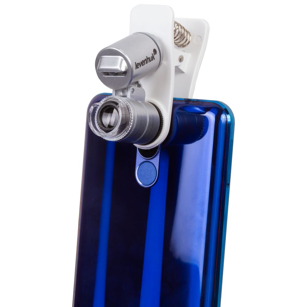 Карманный монокулярный микроскоп Zeno Cash ZC4 — изображение 8