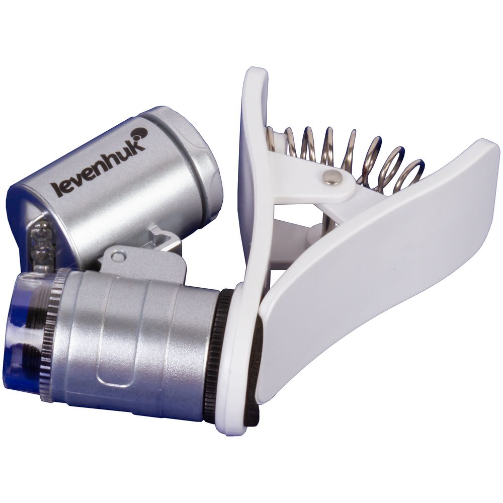 Карманный монокулярный микроскоп Zeno Cash ZC4 — изображение 3