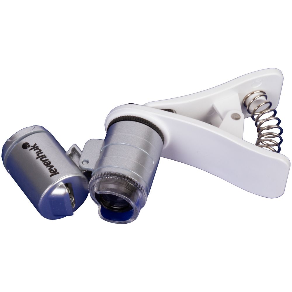 Карманный монокулярный микроскоп Zeno Cash ZC4 — изображение 4