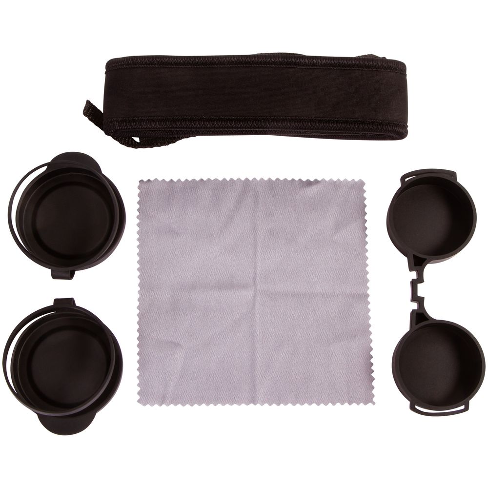 Бинокль Karma Base 10x, линзы 32 мм — изображение 7