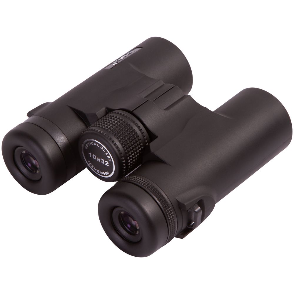 Бинокль Karma Base 10x, линзы 32 мм — изображение 4