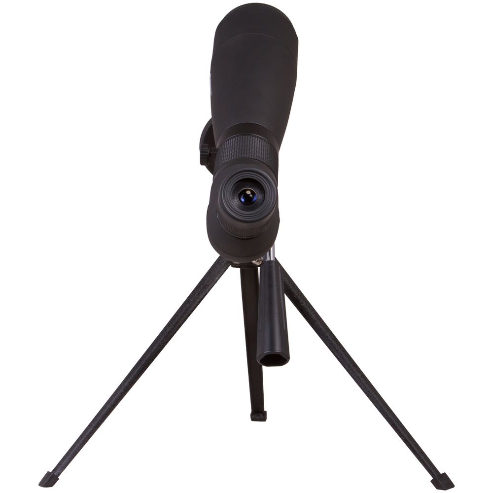 Зрительная труба Travel 20-60x, линзы 60 мм — изображение 4