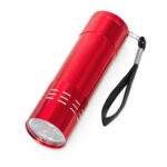 Фонарь Scotty, красный (Р)