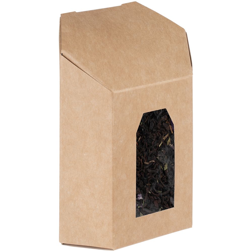 Чай черный с мятой — изображение 4