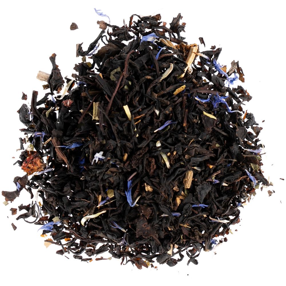 Чай «Брызги шампанского» — изображение 3