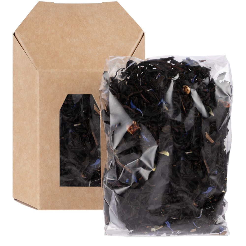 Чай «Брызги шампанского» — изображение 2