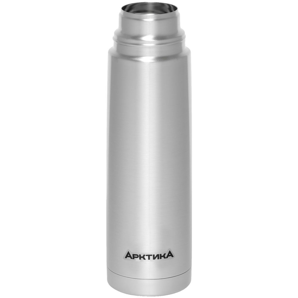 Термос «Арктика 750», стальной — изображение 2