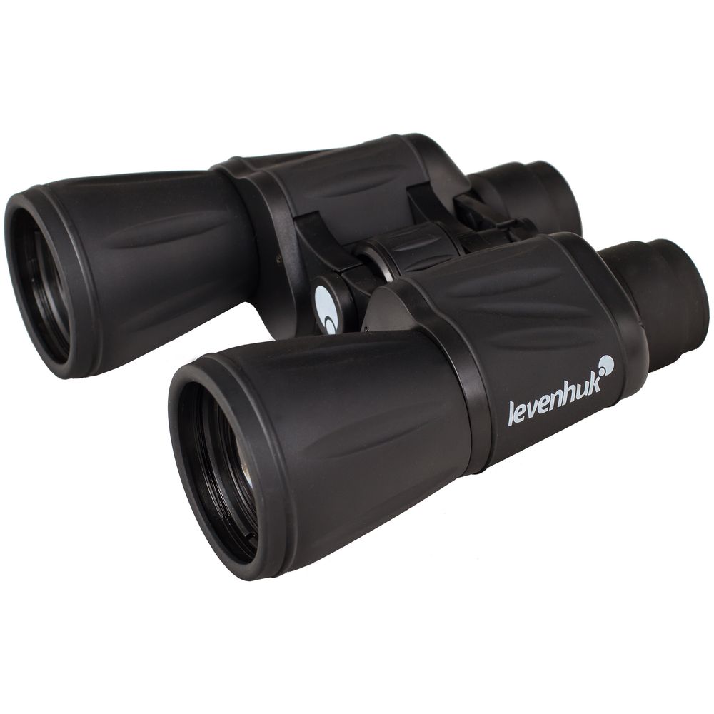 Бинокль Atom 7x, линзы 50 мм — изображение 3