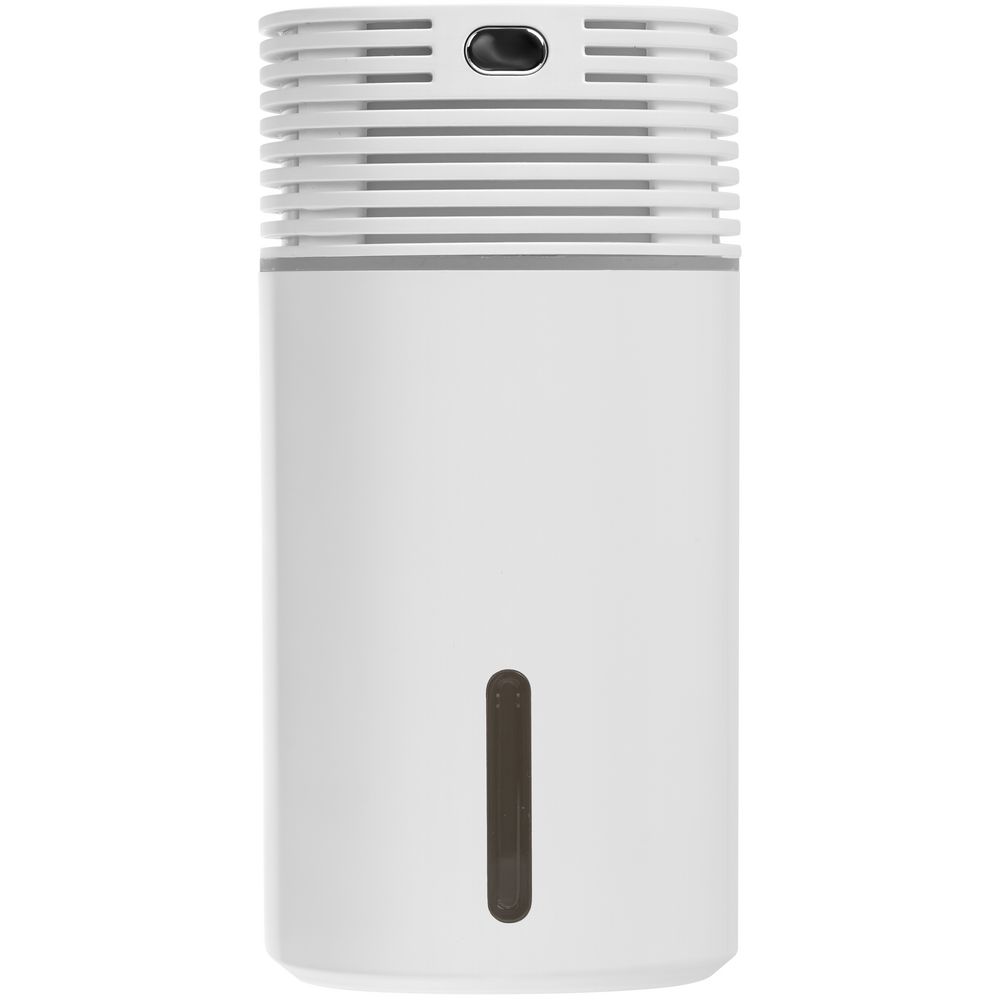 Настольный увлажнитель с подсветкой DH13, белый — изображение 4