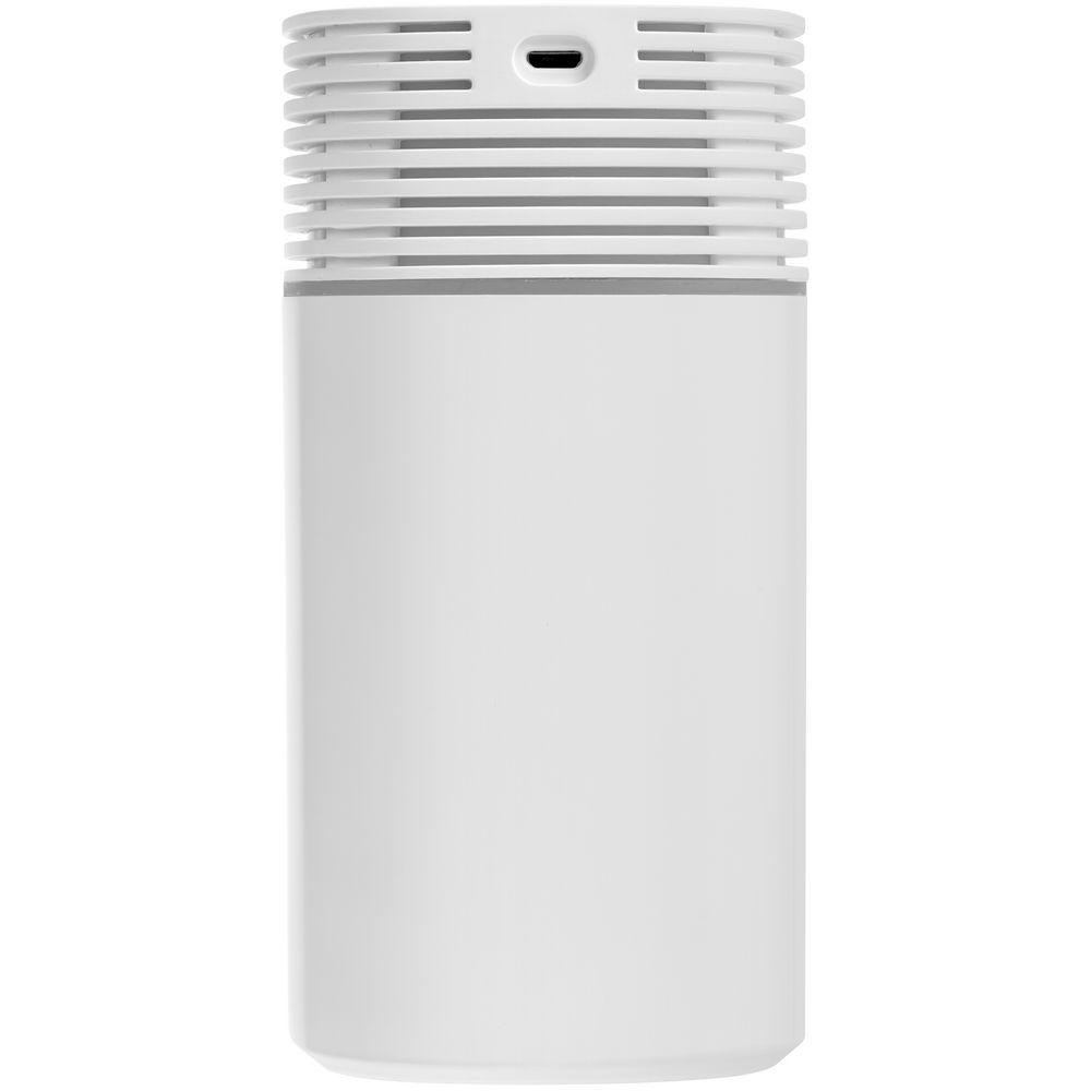 Настольный увлажнитель с подсветкой DH13, белый — изображение 5