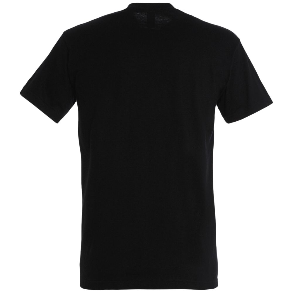 Футболка Tattoo Inverted, черная — изображение 3