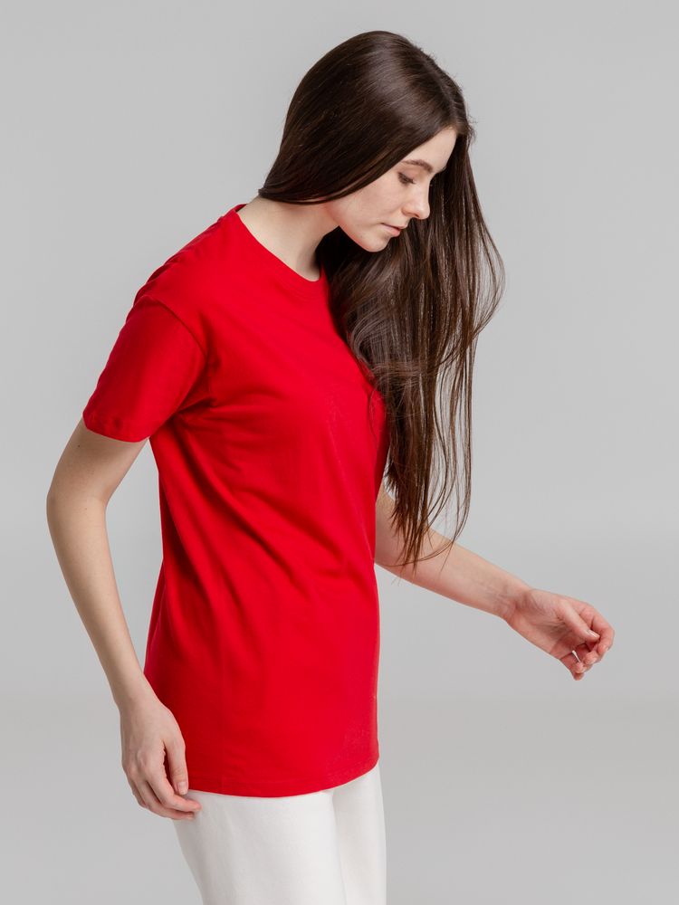 Футболка Imperial 190, пыльно-розовая — изображение 9