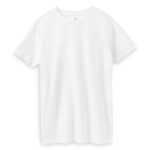 Футболка Imperial 190, белая