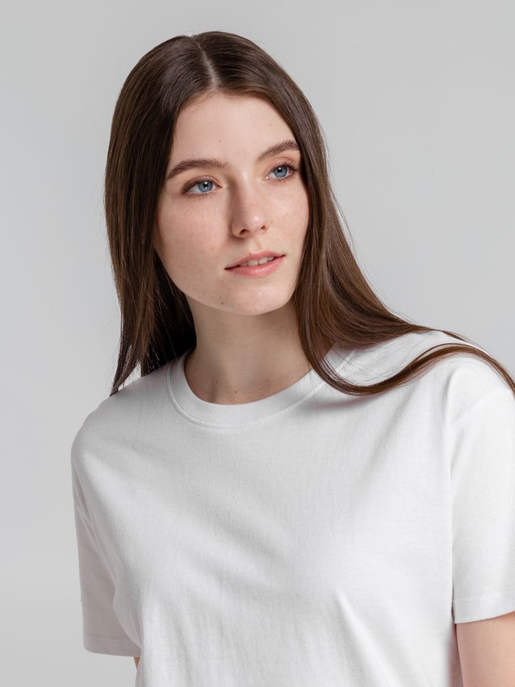 Футболка Imperial 190, лимонная — изображение 11