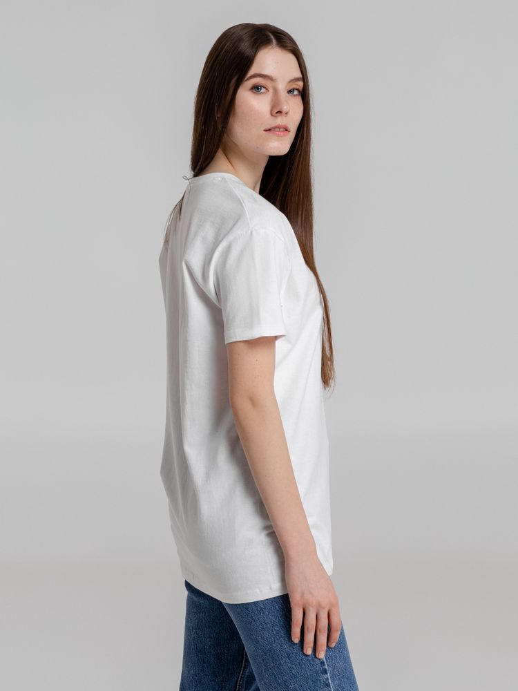 Футболка Imperial 190, лимонная — изображение 9