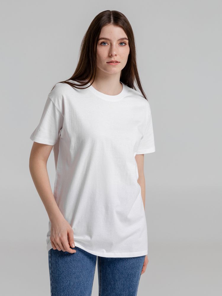 Футболка Imperial 190, хаки — изображение 8