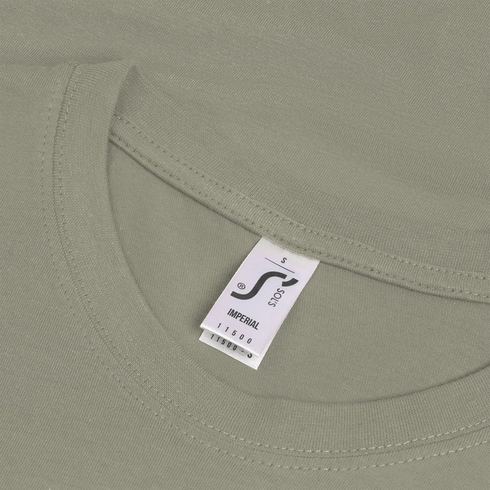 Футболка Imperial 190, хаки — изображение 3