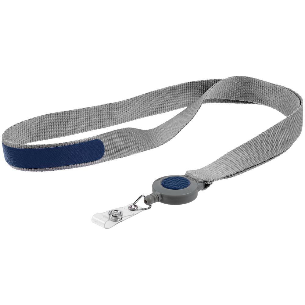 Набор Workeen, синий — изображение 5