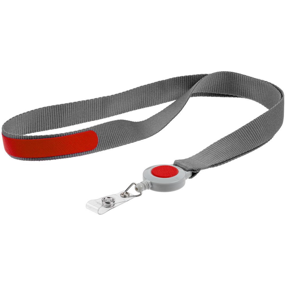 Набор Workeen, красный — изображение 5