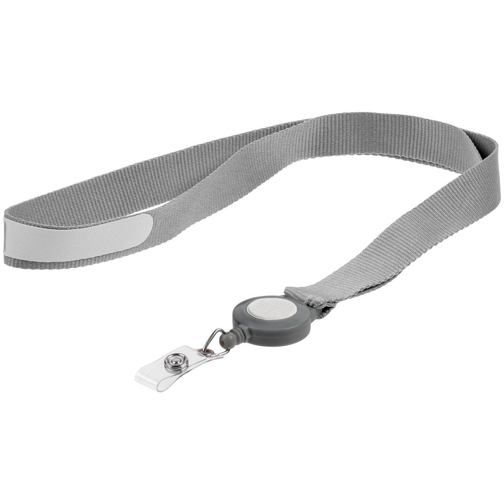 Набор Workeen, серый — изображение 5