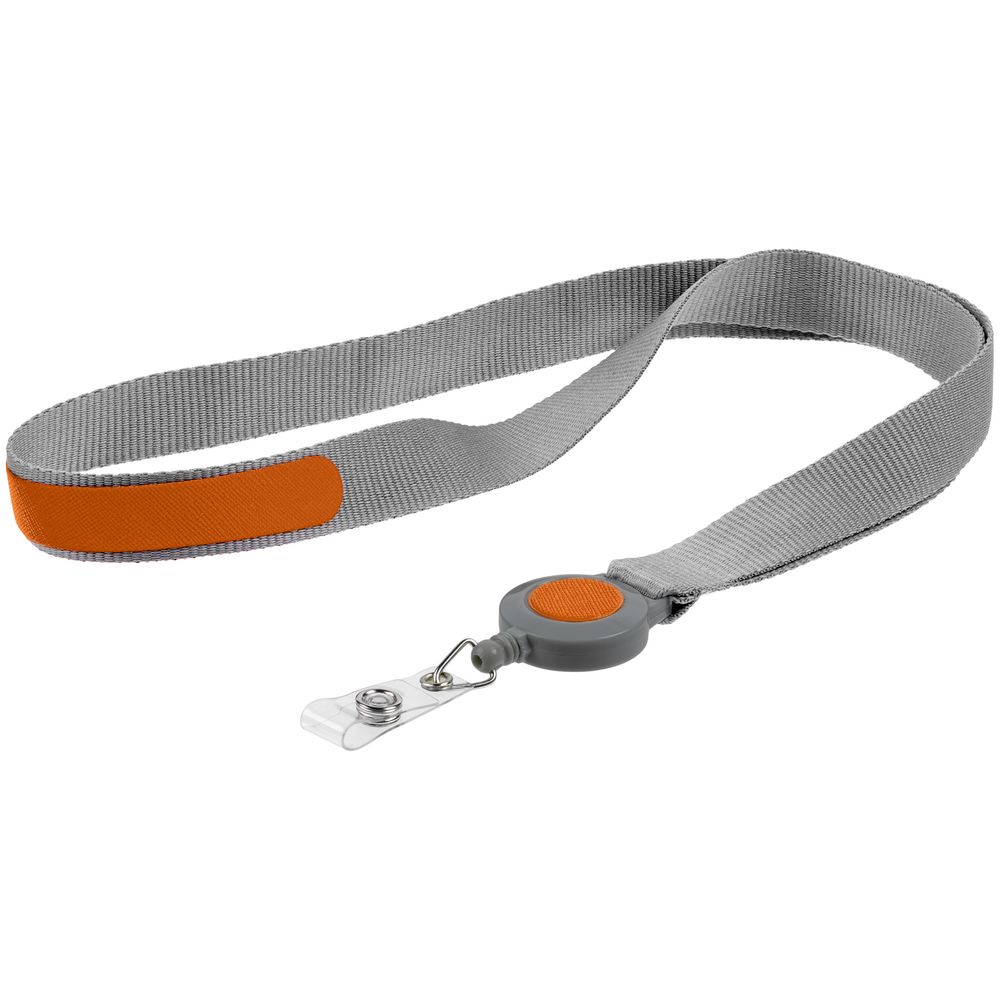 Набор Workeen, оранжевый — изображение 5