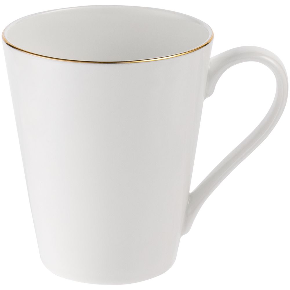 Набор «Планы на счастье», белый с золотистым — изображение 6